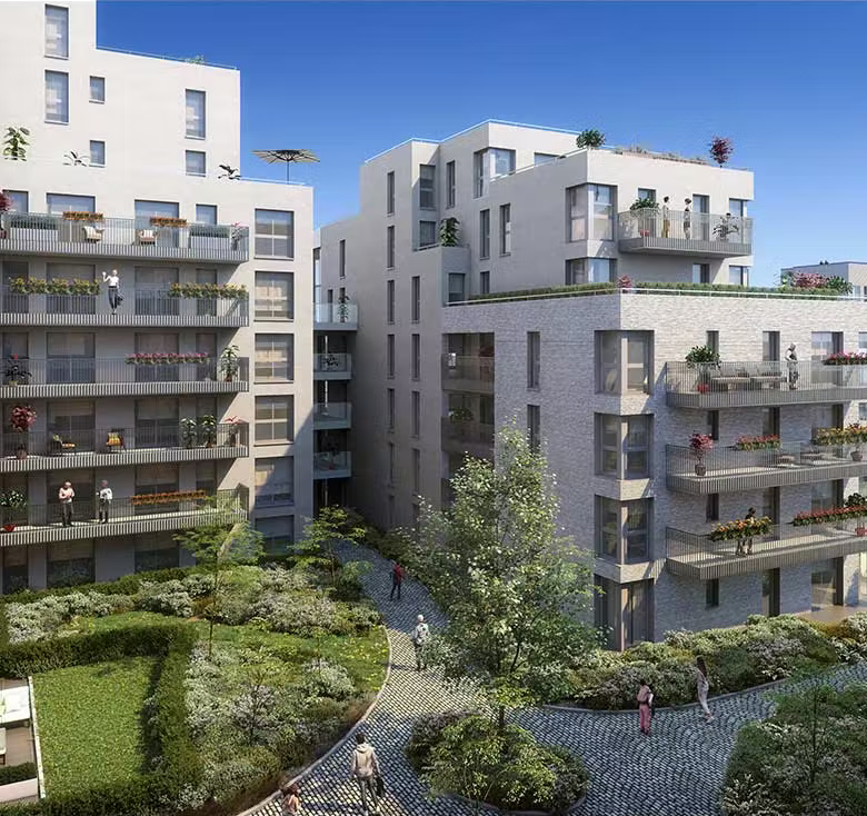 CARRE DE L&rsquo;ARSENAL