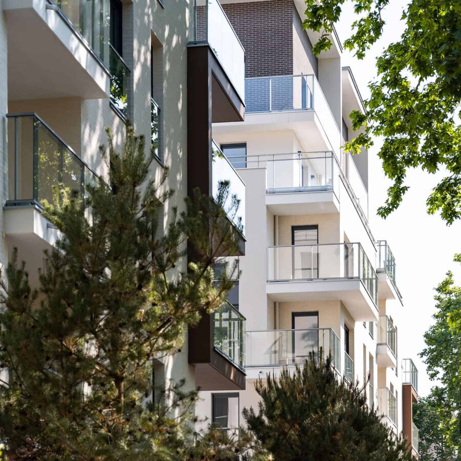 RESIDENCE « IDYLLE »