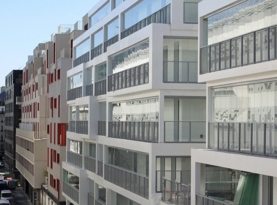 Cardinet Chalabre – LOT 4.4 – PARIS 17