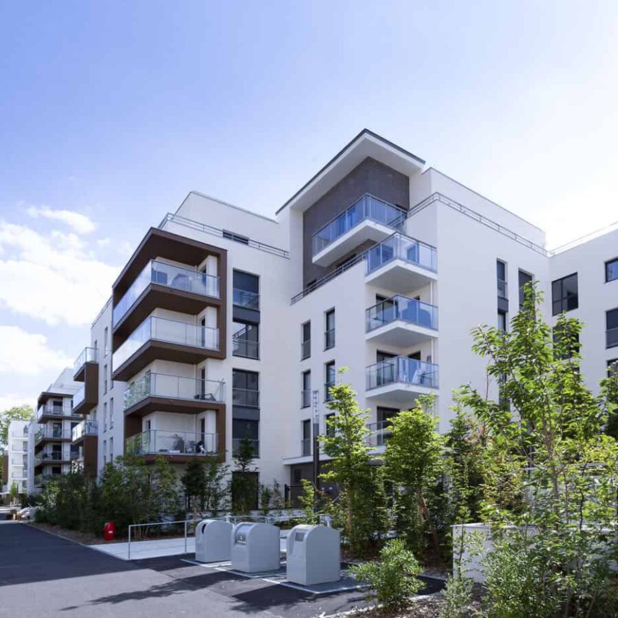 RUEIL BONAPARTE / MANET