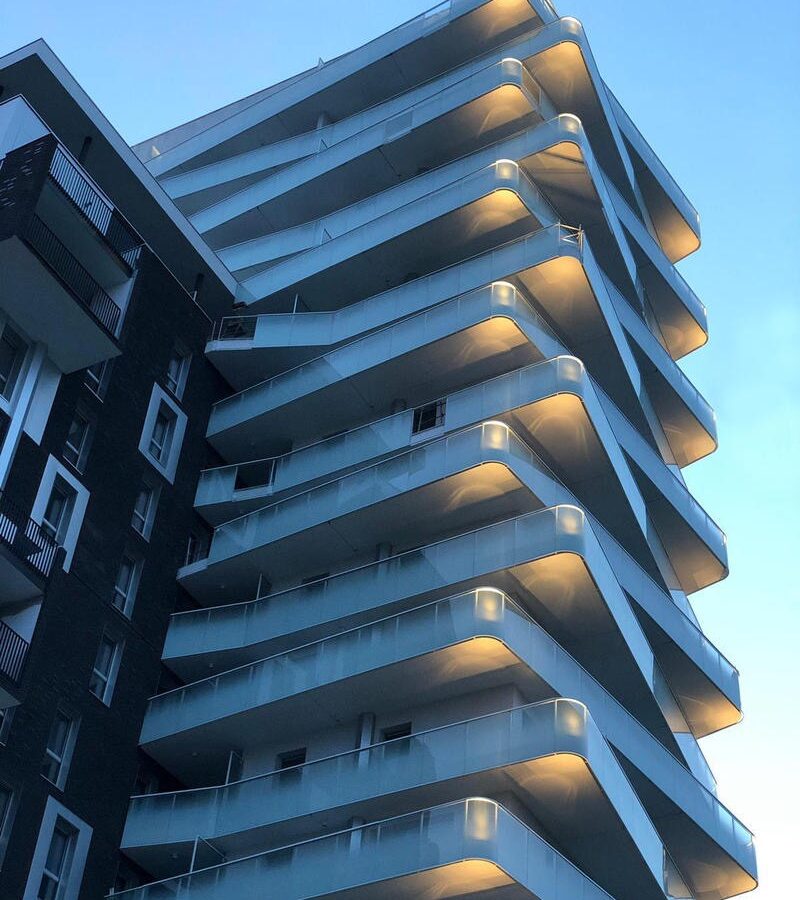 Lot d&rsquo;Asnières