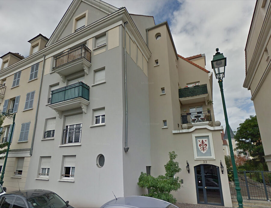 Zac quartier de la gare ILOT B-C-D-E-F-G -WISSOUS